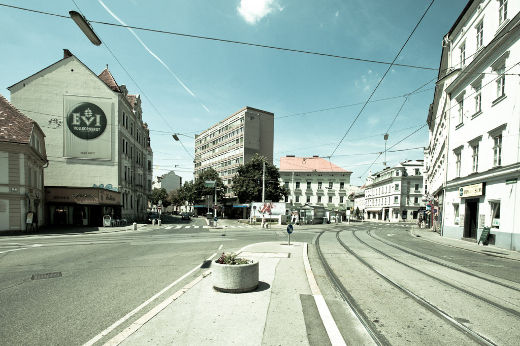 Dietrsichsteinplatz