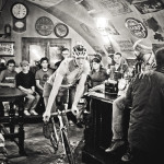bike pub race